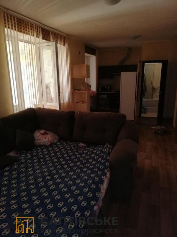 Sale 2 bedroom-(s) apartment 55 sq. m., Ivana Kamysheva Street 12