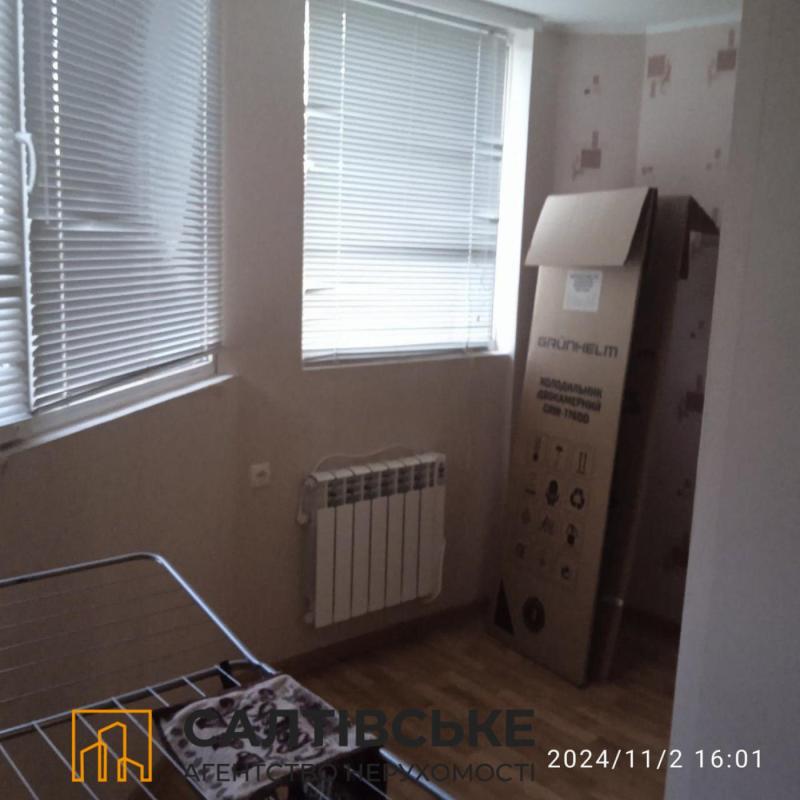 Sale 2 bedroom-(s) apartment 55 sq. m., Ivana Kamysheva Street 12