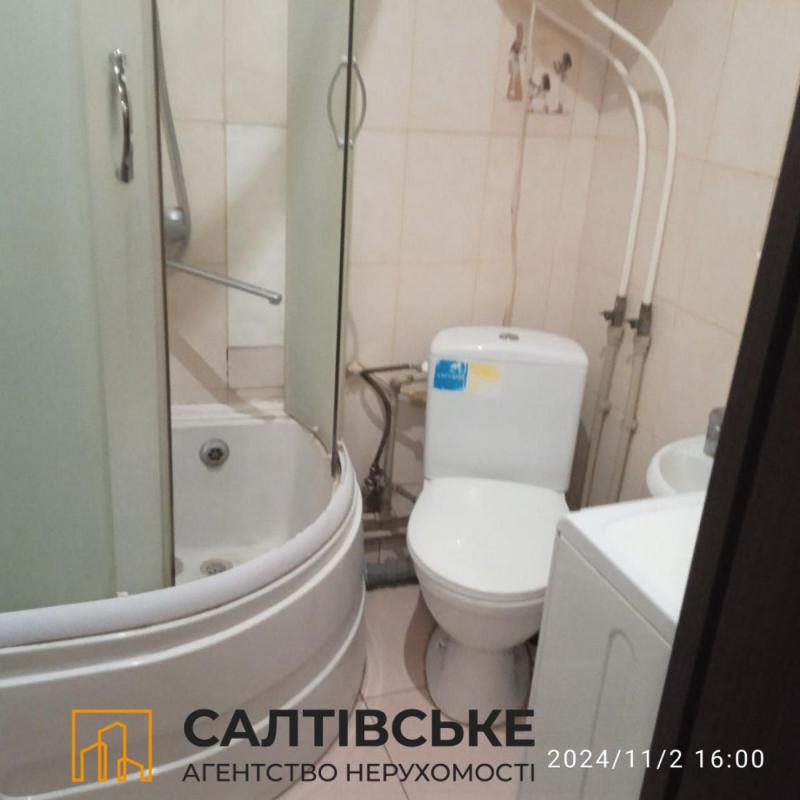 Sale 2 bedroom-(s) apartment 55 sq. m., Ivana Kamysheva Street 12