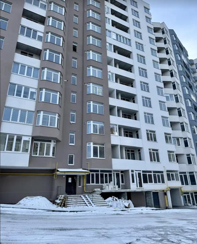 Sale 3 bedroom-(s) apartment 75 sq. m., Kyivska Street 12