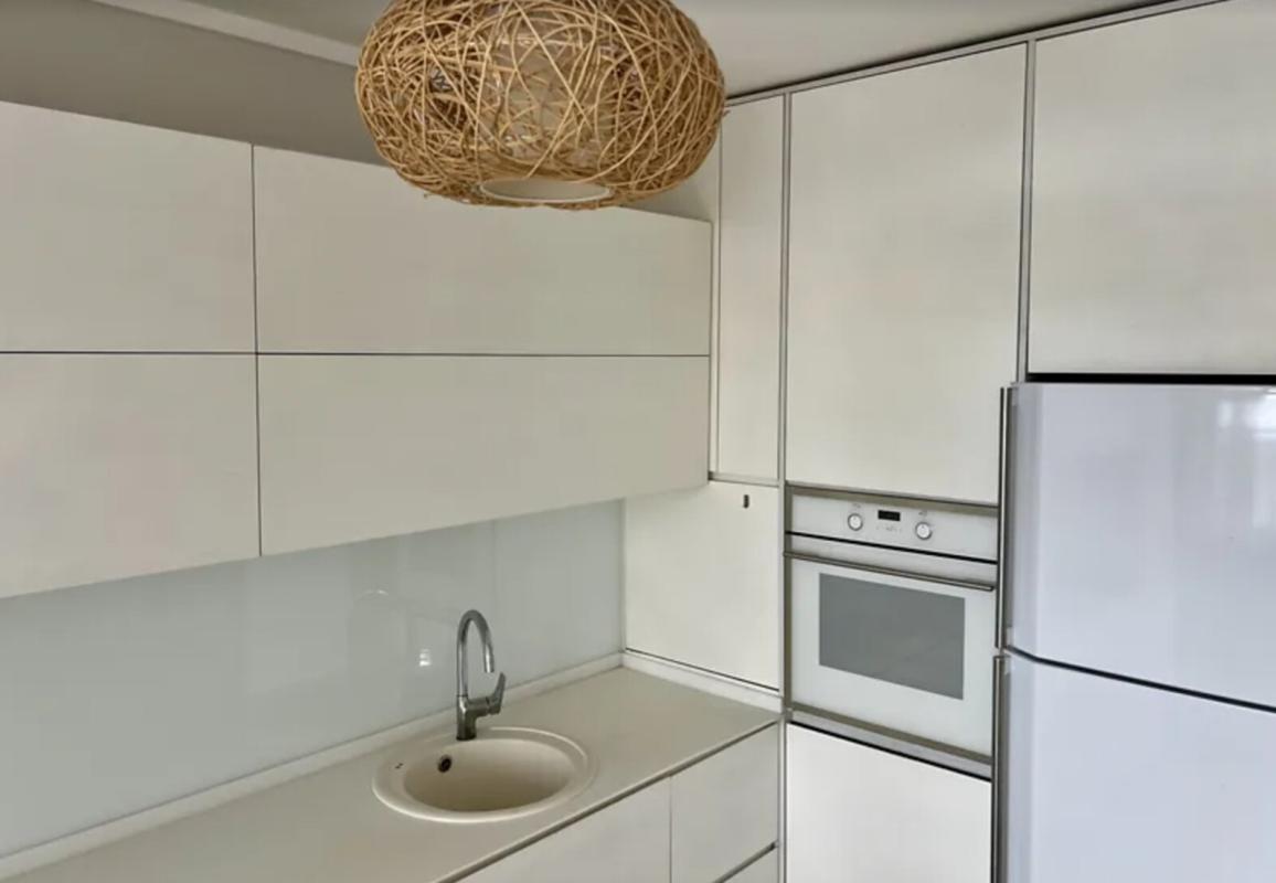 Sale 2 bedroom-(s) apartment 88 sq. m., Bilohirska Street 7