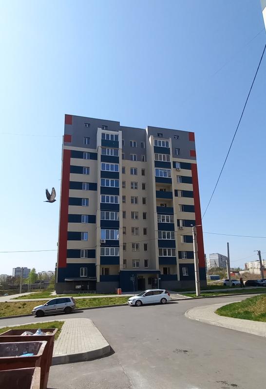 Продажа 2 комнатной квартиры 68 кв. м, Победы просп. 86Б