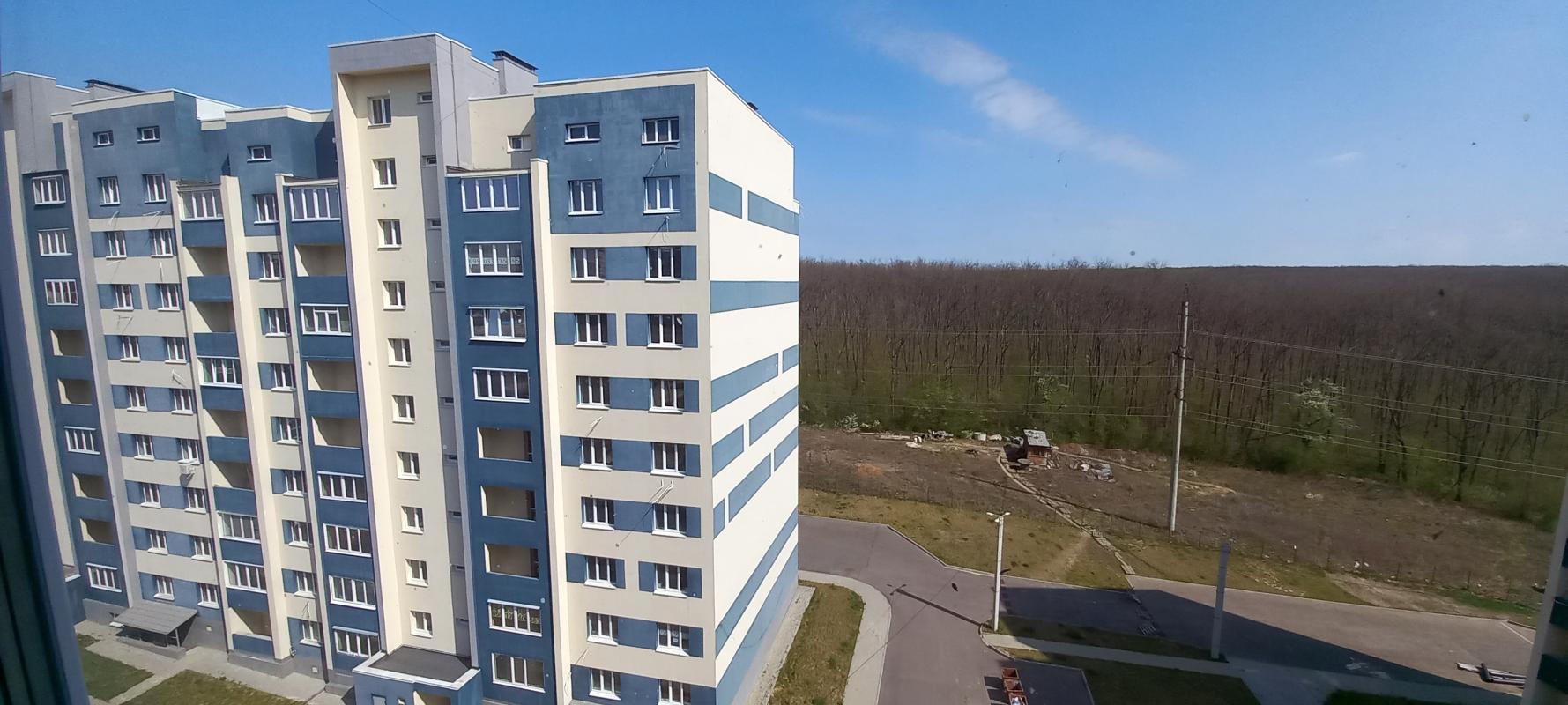 Продажа 2 комнатной квартиры 68 кв. м, Победы просп. 86Б