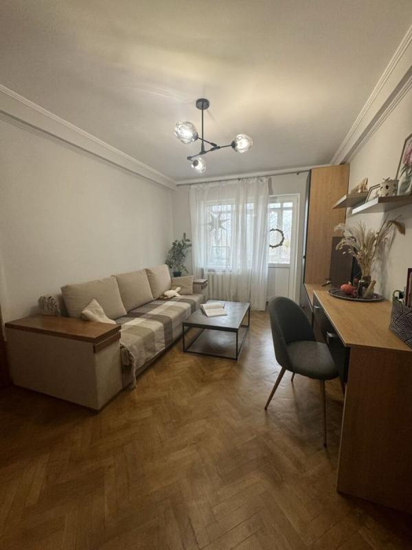 Sale 2 bedroom-(s) apartment 45 sq. m., Vidradnyi Avenue 36а