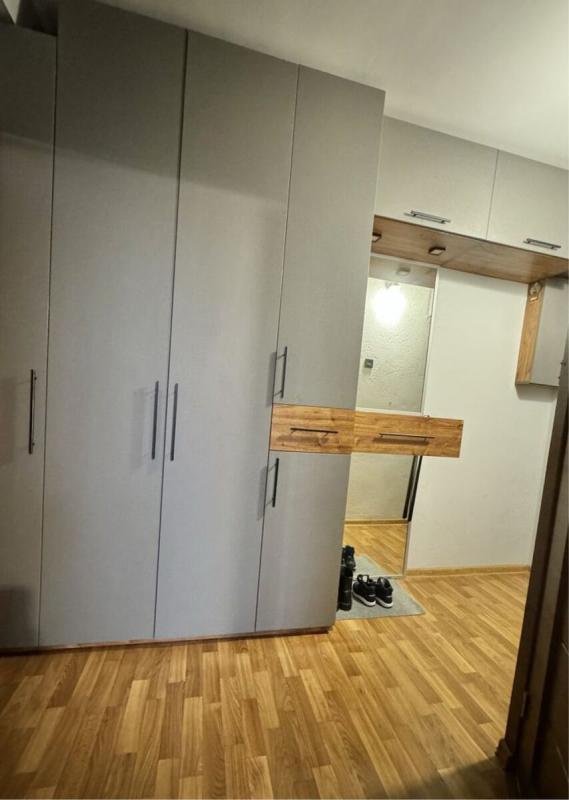 Sale 2 bedroom-(s) apartment 45 sq. m., Vidradnyi Avenue 36а