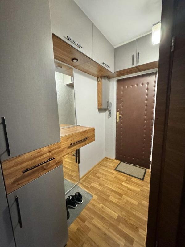 Sale 2 bedroom-(s) apartment 45 sq. m., Vidradnyi Avenue 36а