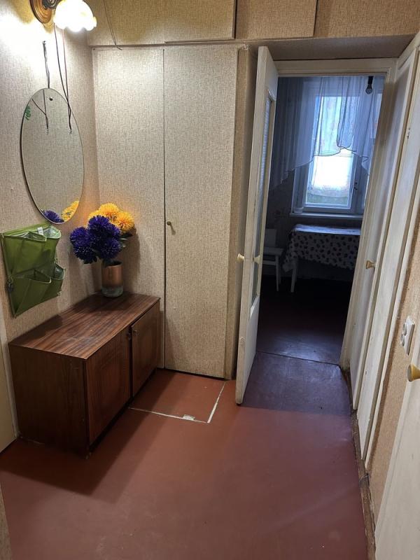 Sale 1 bedroom-(s) apartment 31 sq. m., Oleksandra Koshytsia Street 4а