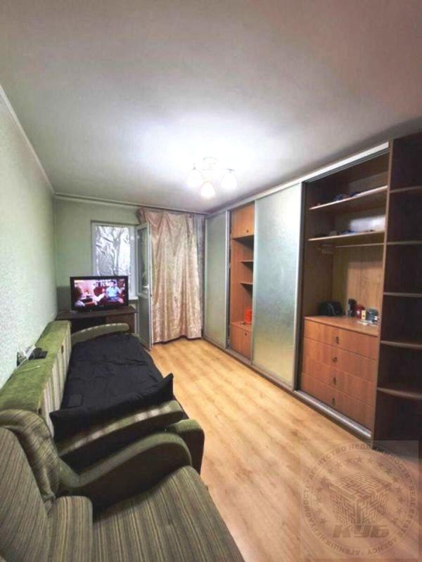 Продаж 2 кімнатної квартири 46 кв. м, Гарматна вул. 38