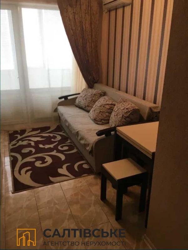 Sale 1 bedroom-(s) apartment 19 sq. m., Chernivetska Street 5В