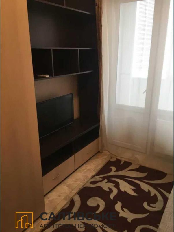 Sale 1 bedroom-(s) apartment 19 sq. m., Chernivetska Street 5В