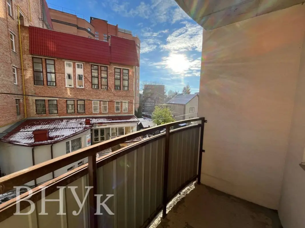 Apartment for sale - Shpytalna Street 13