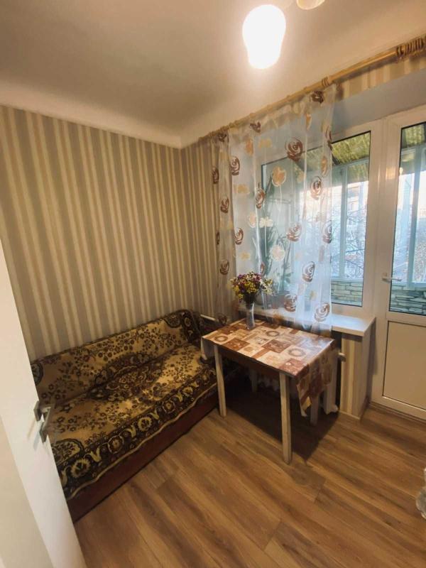 Sale 1 bedroom-(s) apartment 31 sq. m., Novhorodska Street 4