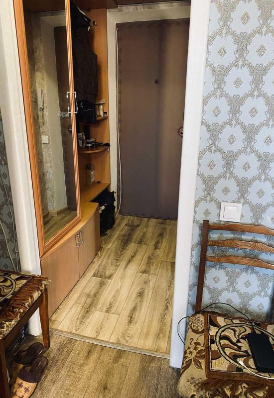 Sale 1 bedroom-(s) apartment 31 sq. m., Novhorodska Street 4