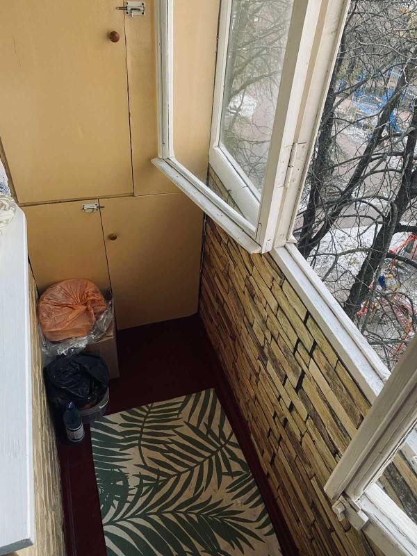 Sale 1 bedroom-(s) apartment 31 sq. m., Novhorodska Street 4