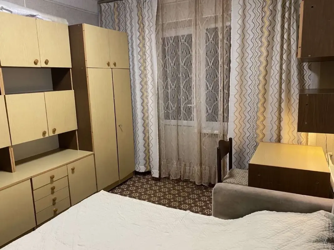 Apartment for sale - Obolonskyi Avenue 12а