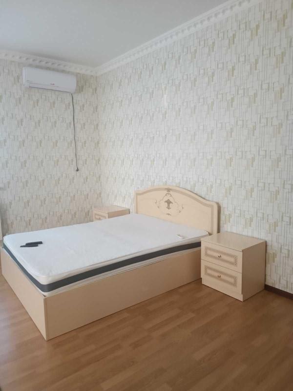 Long term rent 1 bedroom-(s) apartment Oleksiyivska Street 5