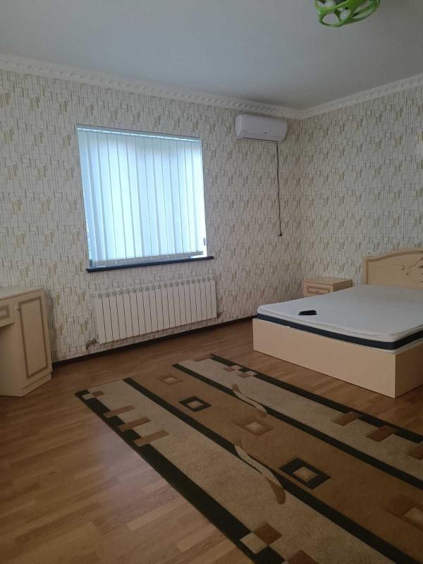 Long term rent 1 bedroom-(s) apartment Oleksiyivska Street 5