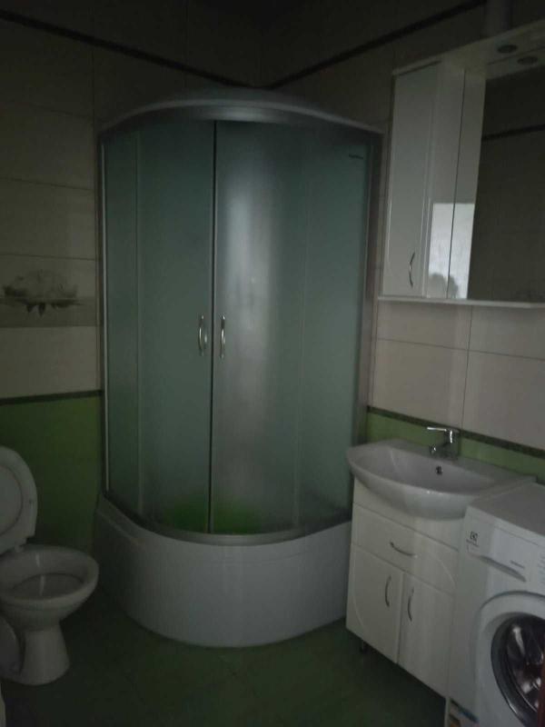 Long term rent 1 bedroom-(s) apartment Oleksiyivska Street 5