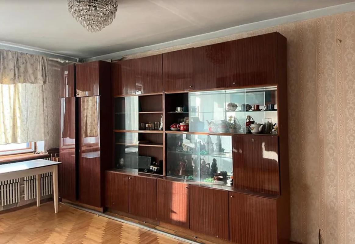 Sale 2 bedroom-(s) apartment 49 sq. m., Kyivska Street