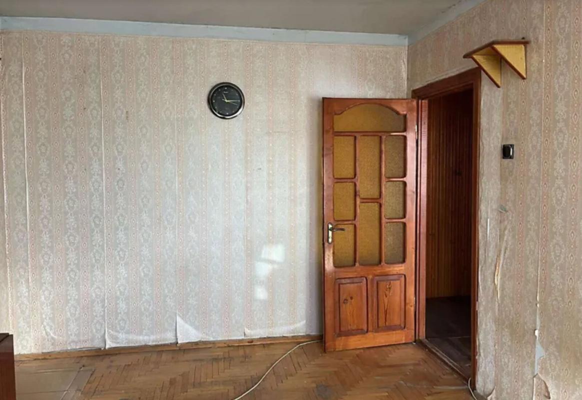 Sale 2 bedroom-(s) apartment 49 sq. m., Kyivska Street