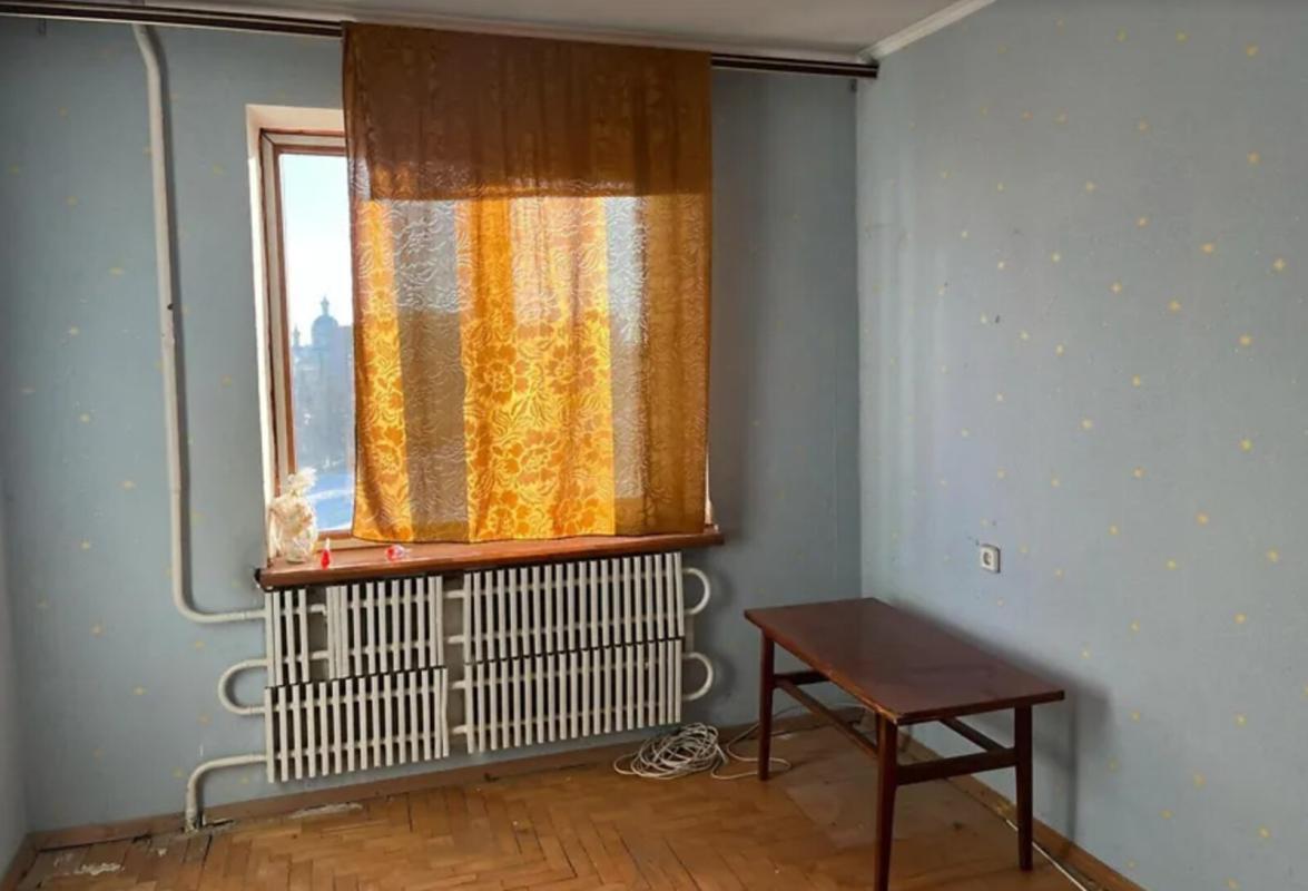 Sale 2 bedroom-(s) apartment 49 sq. m., Kyivska Street