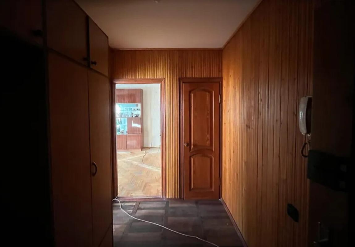 Sale 2 bedroom-(s) apartment 49 sq. m., Kyivska Street