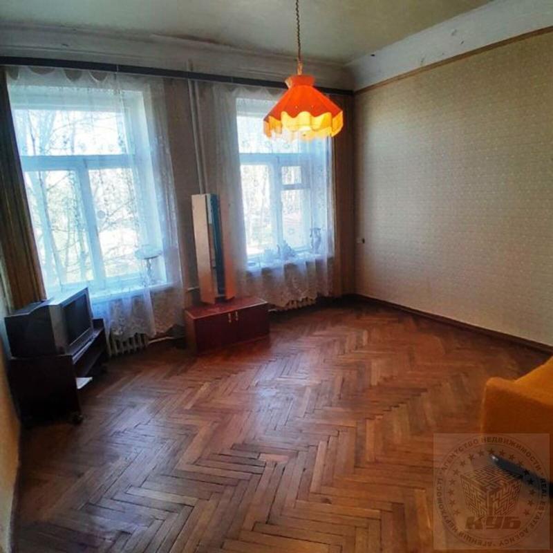 Sale 3 bedroom-(s) apartment 71 sq. m., Aviakonstruktora Antonova Street