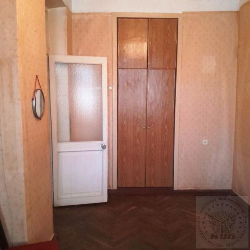 Sale 3 bedroom-(s) apartment 71 sq. m., Aviakonstruktora Antonova Street