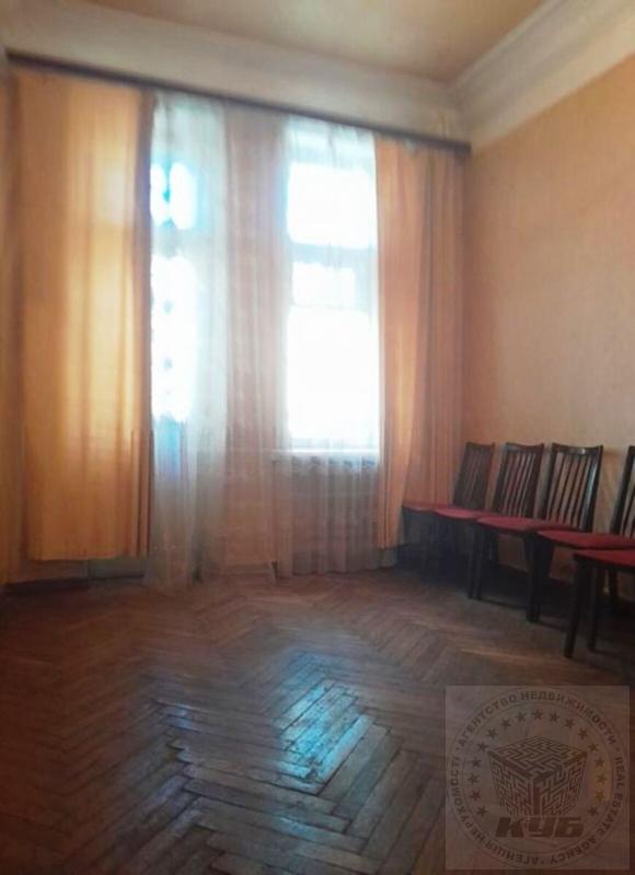 Sale 3 bedroom-(s) apartment 71 sq. m., Aviakonstruktora Antonova Street