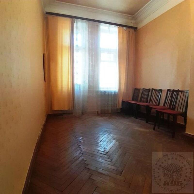 Sale 3 bedroom-(s) apartment 71 sq. m., Aviakonstruktora Antonova Street