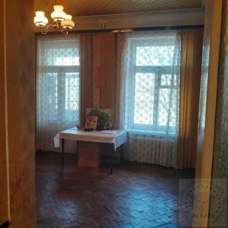 Sale 3 bedroom-(s) apartment 71 sq. m., Aviakonstruktora Antonova Street