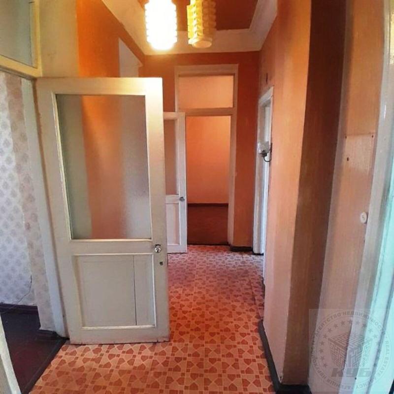 Sale 3 bedroom-(s) apartment 71 sq. m., Aviakonstruktora Antonova Street