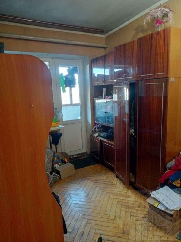 Продажа 1 комнатной квартиры 32 кв. м, Чоколовский бульв. 31