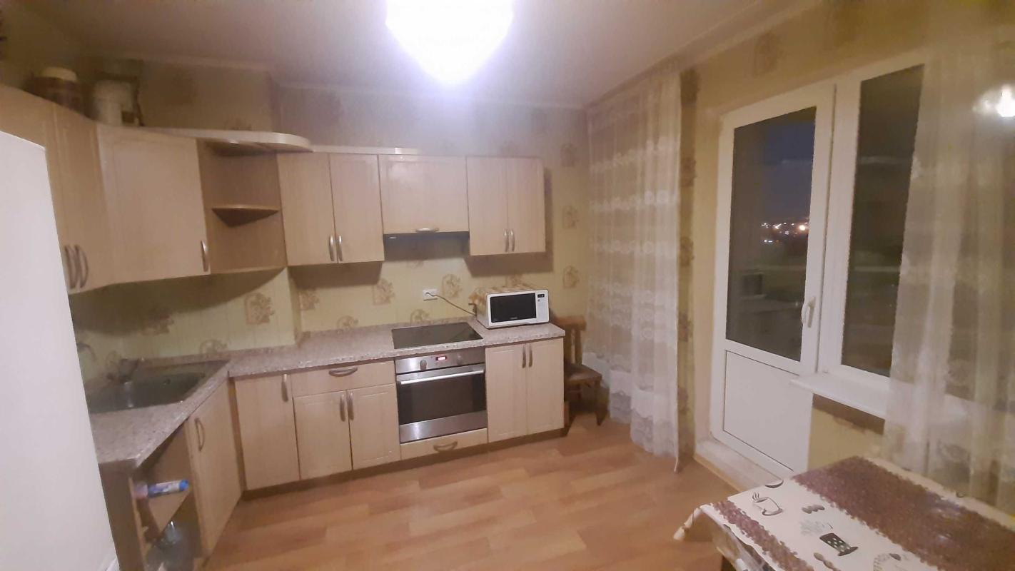 Sale 3 bedroom-(s) apartment 98 sq. m., Grigoriya Vaschenko Street 1