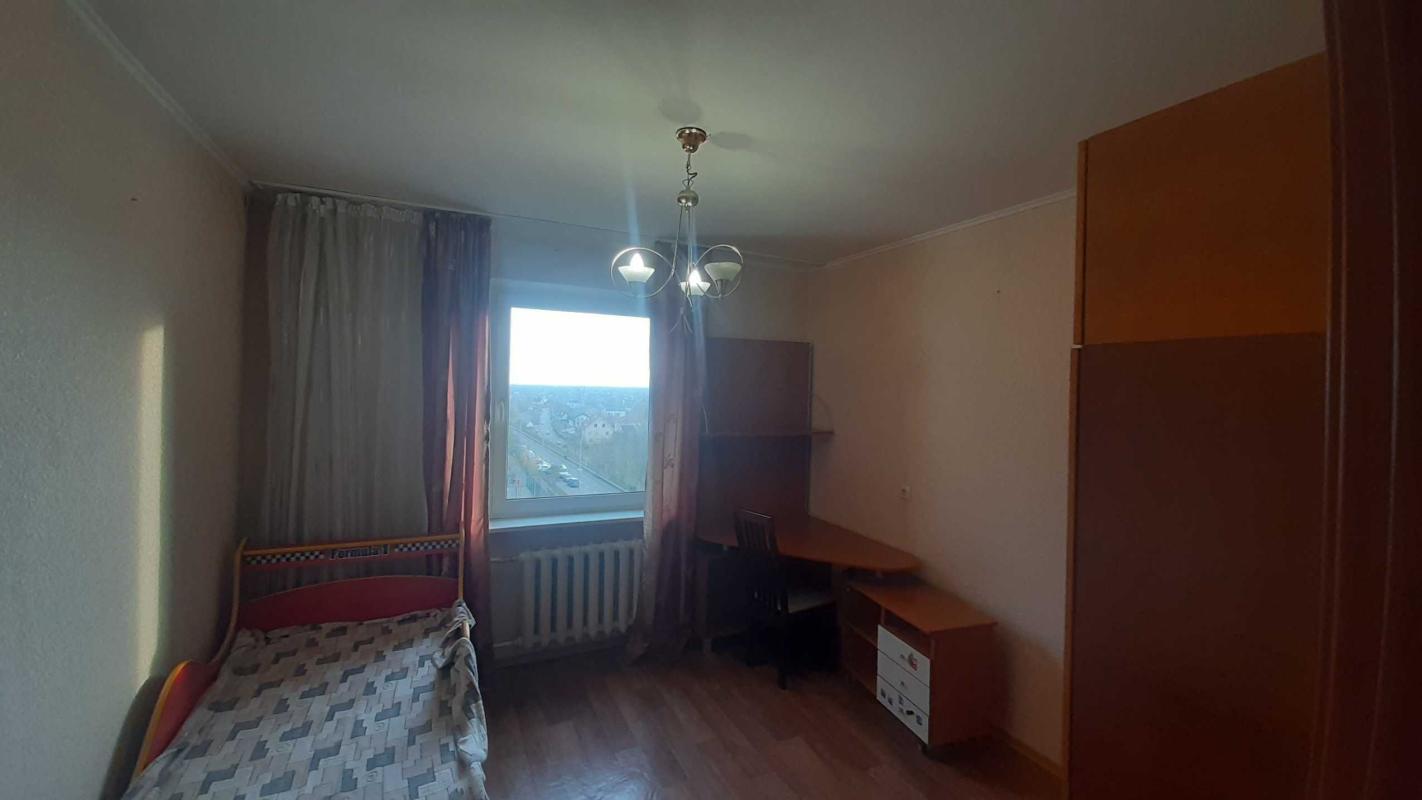 Sale 3 bedroom-(s) apartment 98 sq. m., Grigoriya Vaschenko Street 1