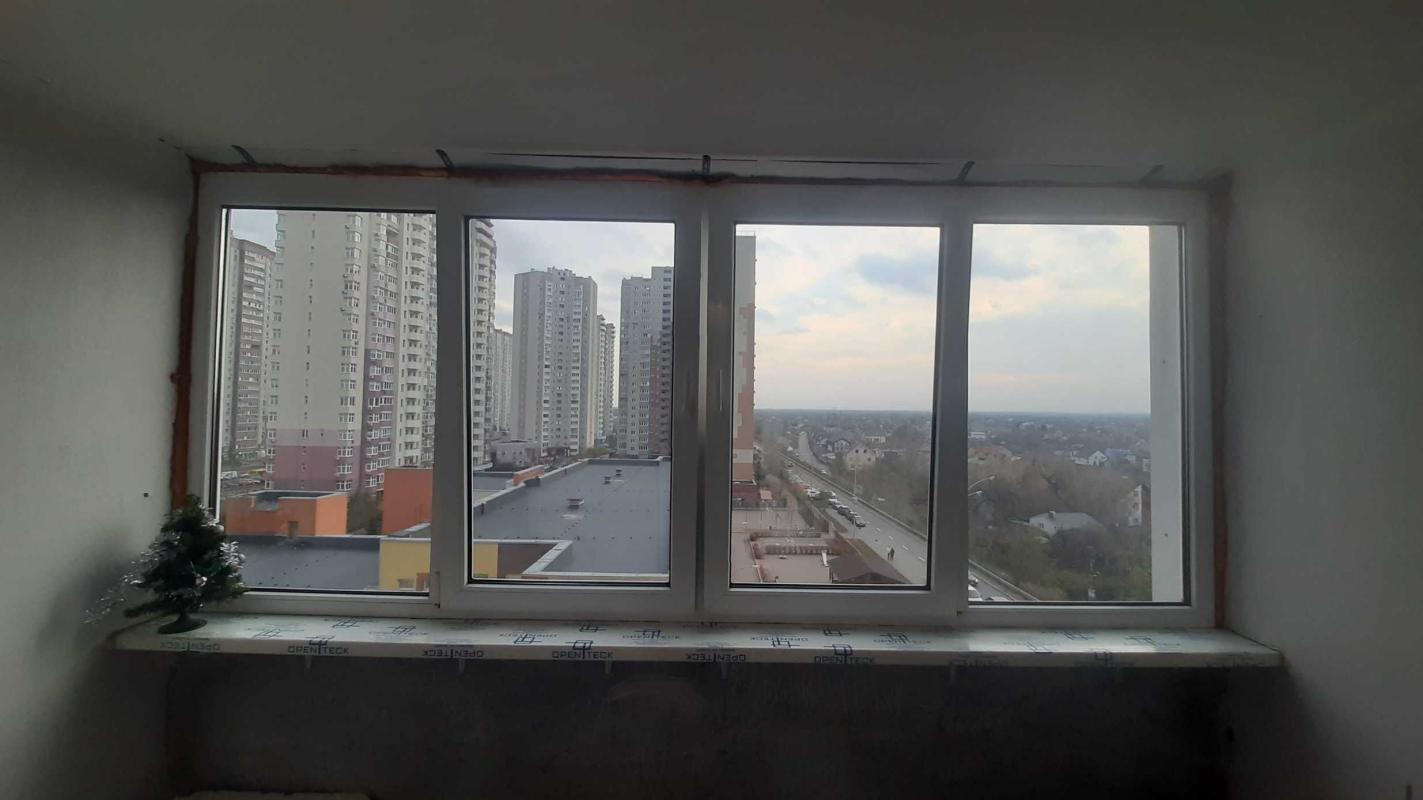 Sale 3 bedroom-(s) apartment 98 sq. m., Grigoriya Vaschenko Street 1