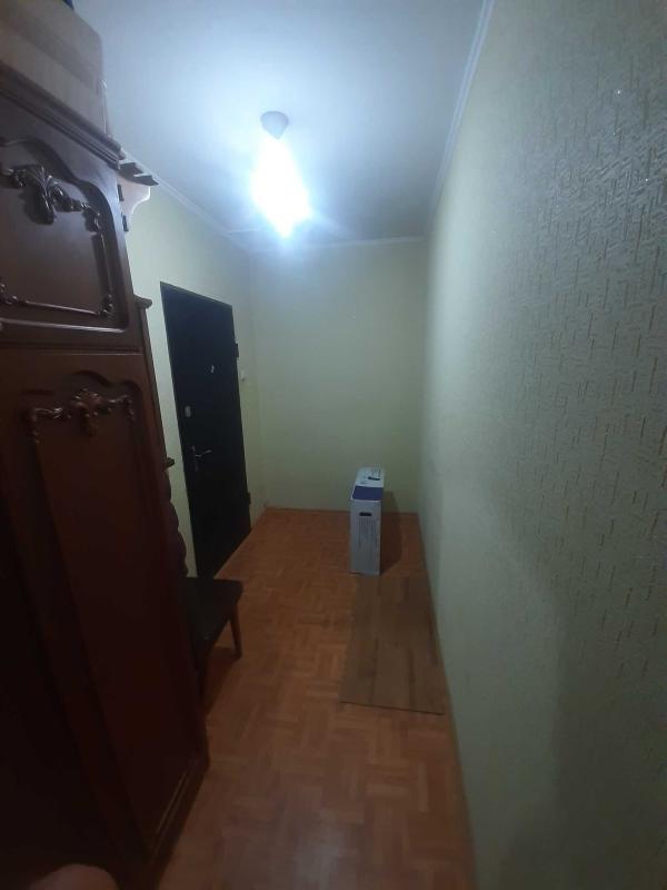 Sale 3 bedroom-(s) apartment 98 sq. m., Grigoriya Vaschenko Street 1