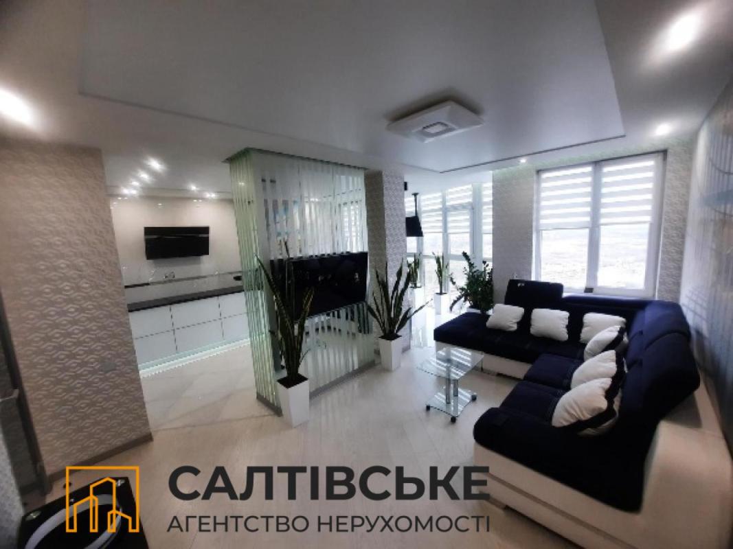 Sale 2 bedroom-(s) apartment 63 sq. m., Yuvileinyi avenue 67б