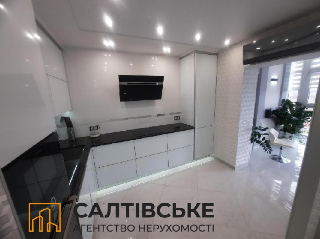 Sale 2 bedroom-(s) apartment 63 sq. m., Yuvileinyi avenue 67б