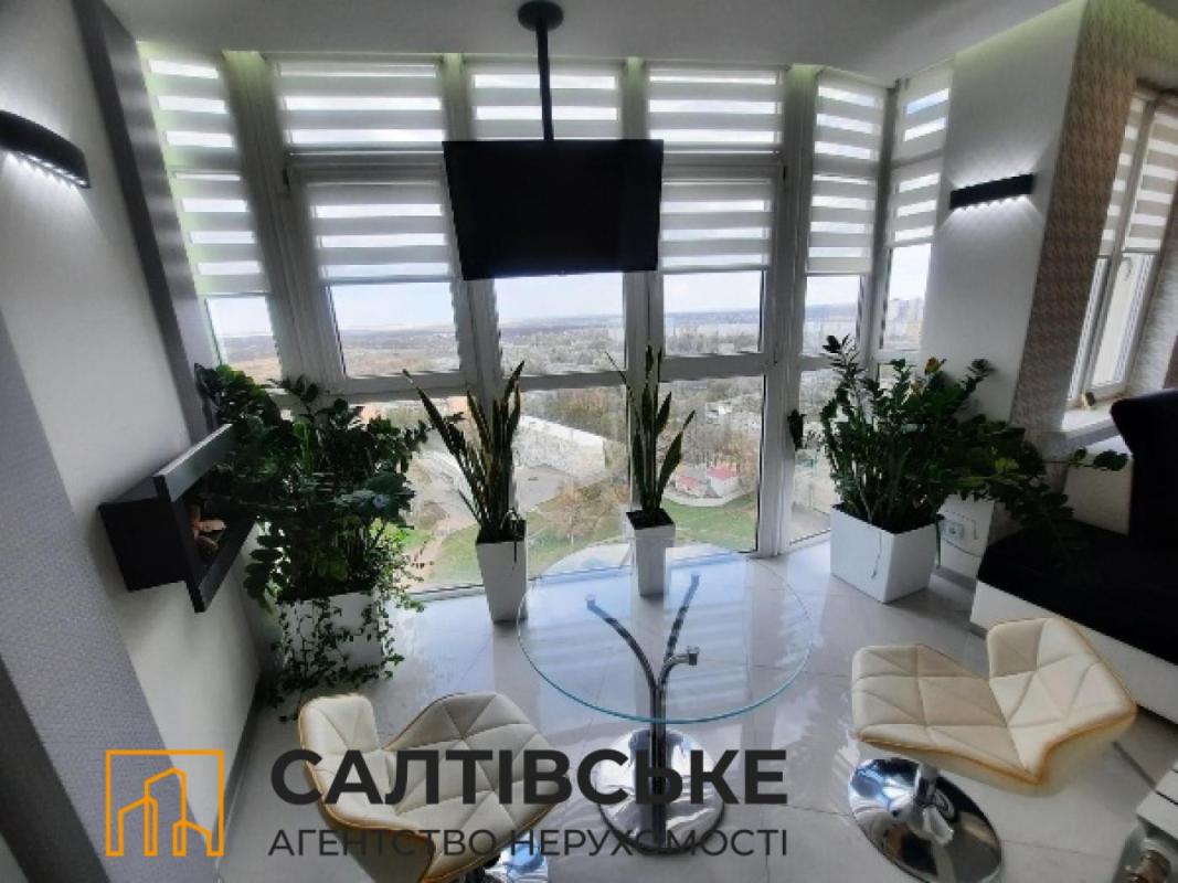 Sale 2 bedroom-(s) apartment 63 sq. m., Yuvileinyi avenue 67б