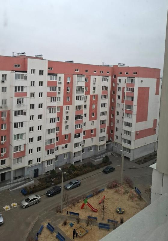 Sale 2 bedroom-(s) apartment 76 sq. m., Liubovi Maloi Avenue (Postysheva Avenue) 34