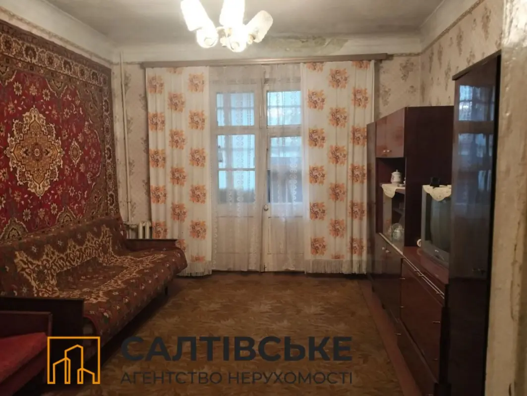 Продаж квартири - Льва Ландау просп. 34