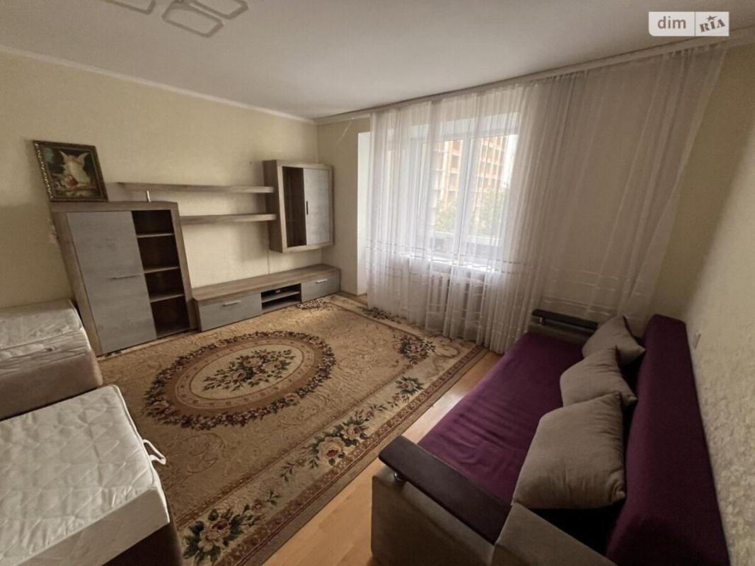 Sale 1 bedroom-(s) apartment 34 sq. m., Chernivetska Street 3