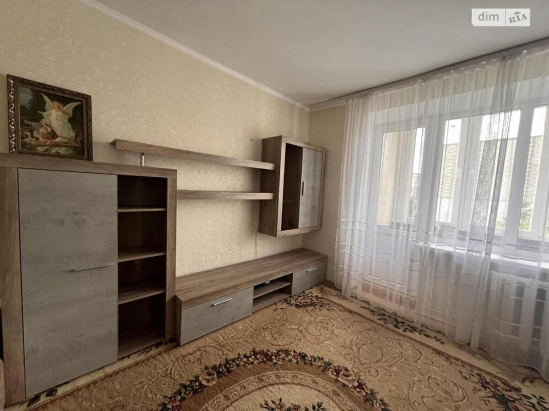 Sale 1 bedroom-(s) apartment 34 sq. m., Chernivetska Street 3