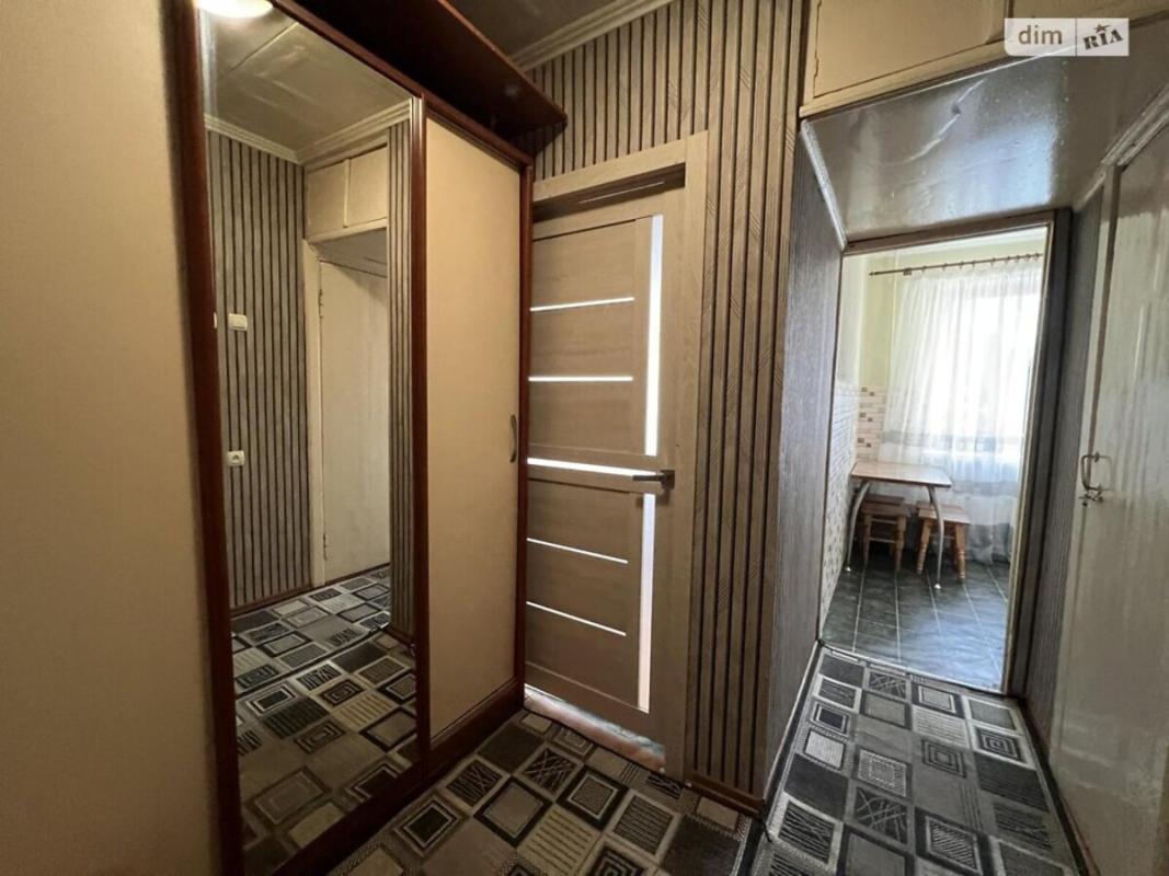 Sale 1 bedroom-(s) apartment 34 sq. m., Chernivetska Street 3