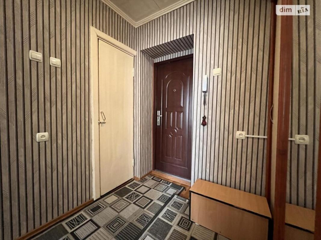 Sale 1 bedroom-(s) apartment 34 sq. m., Chernivetska Street 3