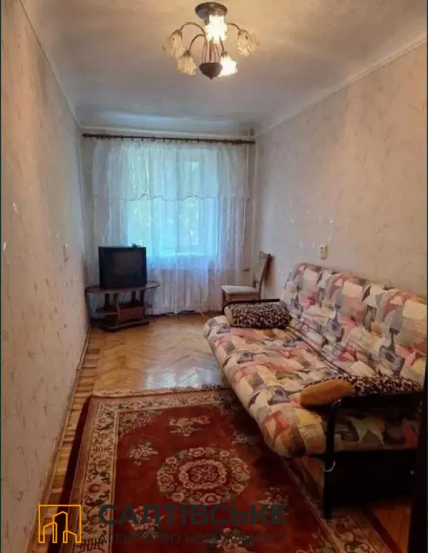 Apartment for sale - Valentynivska street 23в