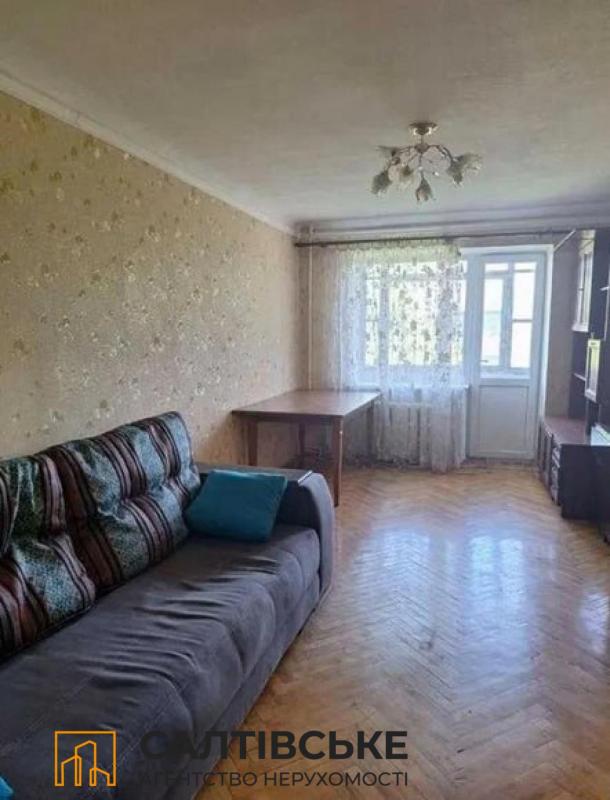 Sale 2 bedroom-(s) apartment 46 sq. m., Valentynivska street 23в