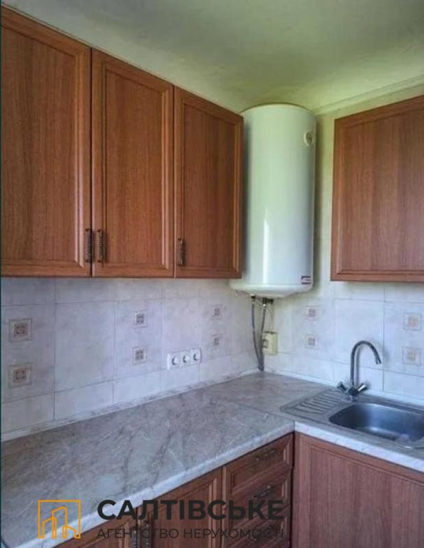 Sale 2 bedroom-(s) apartment 46 sq. m., Valentynivska street 23в