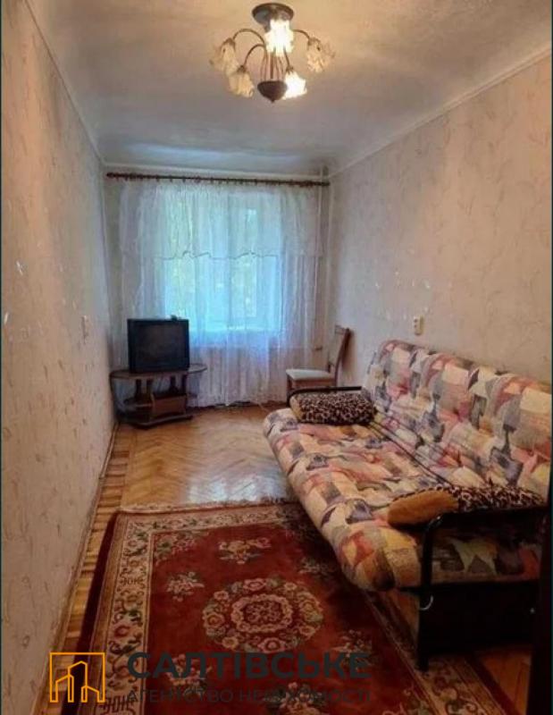 Sale 2 bedroom-(s) apartment 46 sq. m., Valentynivska street 23в